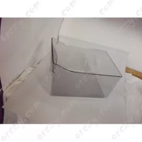 Zöldségtartó GORENJE