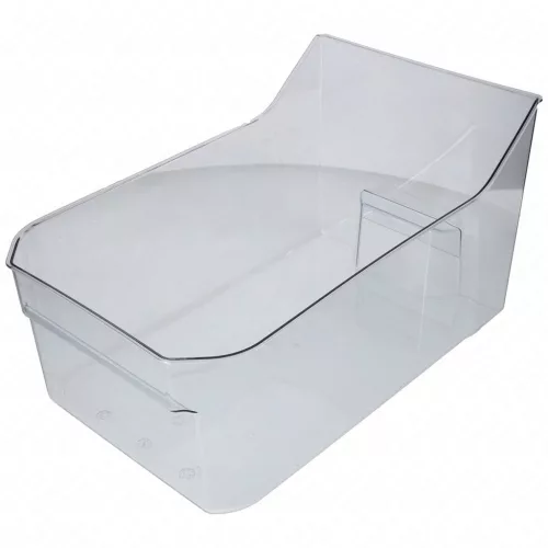 245x222x394 mm Fiók, zöldségtartó GORENJE / MORA hűtőgép