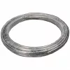 6x1 mm (1/4) Alumínium kasírozott Szigetelt rézcső, klíma 25 méteres tekercs