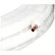 Klima szigetelt rezcso 12 x 1 mm 1/2 col 25 m tekercs