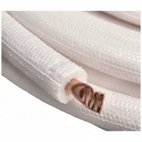   12x1 mm Szigetelt rézcső (EBRILLE), klíma 25 méteres tekercs