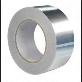 Légtechnikai aluszalag (50fm/75mm), K-FLEX