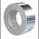 Légtechnikai aluszalag (50fm/75mm), K-FLEX