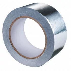Klímaberendezés légtechnikai aluszalag (50fm/50mm)
