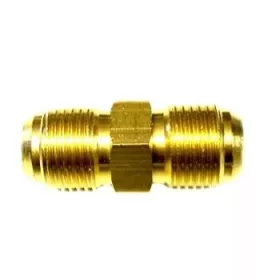   Klímaberendezés közcsavar 3/8"x3/8"SAE (q) (HEG324)