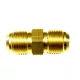 Klímaberendezés közcsavar 3/8"x3/8"SAE (q) (HEG324)