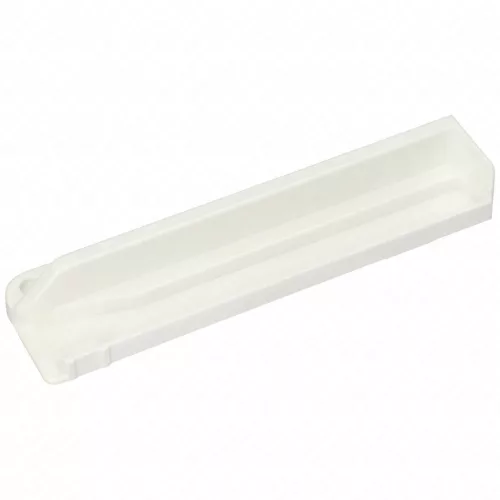 205 mm Mélyhűtő fiók sín (bal alsó) ZANUSSI pl.: ZK25/10R