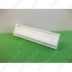 205mm Mélyhűtő fiók sín jobb alsó ZANUSSI pl.: ZK25/10R