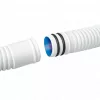 18/20 mm x 50 m Klíma kondenzvíz elvezető cső, (VECAMCO) merevebb, 2 rétegű, O gyűrűkkel,