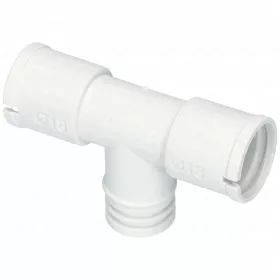 Klima kondenzvizcso T-elagazo 16 18 mm univerzalis