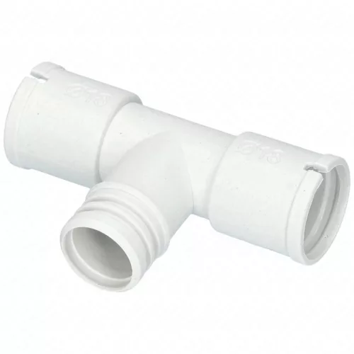Klima kondenzvizcso T-elagazo 16 18 mm univerzalis