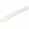 Canalplast klima dekorcsatorna flexibilis toldoelem 65x50 mm feher PVC