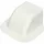 90x65 mm Fali íves csatlakozóelem (CANALPLAST) klíma dekorcsatorna