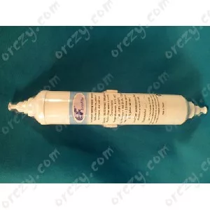 Vízszűrő (utángyártott) WH/SAMSUNG/LG/LIEBHERR/G.E./ELECTROLUX hűtőhöz