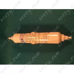 Vízszűrő (utángyártott) WH/SAMSUNG/LG/LIEBHERR/G.E./ELECTROLUX hűtőhöz
