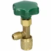 1/4 SAE Csap R600/R290 hűtőgázhoz 750 ml-es palackhoz (HEG9091)