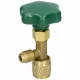 1/4 SAE Csap R600/R290 hűtőgázhoz 750 ml-es palackhoz (HEG9091)