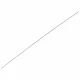 Forrasztóanyag (szilfosz) 5% ezüst d=1,5mm, l=500mm/ szál