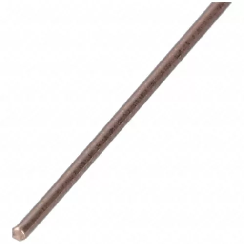 Forrasztóanyag (szilfosz) 5% ezüst d=1,5mm, l=500mm/ szál