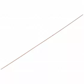   Forrasztóanyag bevonat nélküli 15% ezüsttartalom d=2mm, l=500mm / szál