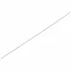 Forrasztóanyag bevonat nélküli 15% ezüsttartalom d=2mm, l=500mm / szál