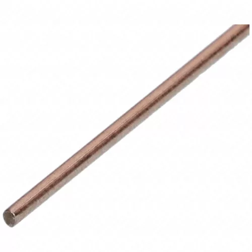 Forrasztóanyag bevonat nélküli 15% ezüsttartalom d=2mm, l=500mm / szál