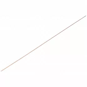   Forrasztóanyag bevonat nélküli 5% ezüsttartalom d=2mm, l=500mm / szál
