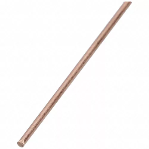 Forrasztóanyag bevonat nélküli 5% ezüsttartalom d=2mm, l=500mm / szál