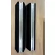 Rezgéscsillapító gumi talpkonzol klímához 600x180x100 mm (GT-10015)