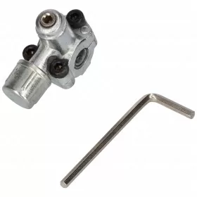 Kiszúró csap BPV31 (lágy rézcsőhöz)