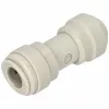 Toldó szűkítő 8/6mm (vízcsőhöz, egyenes) Side by side hűtőgép Pl. WHIRLPOOL