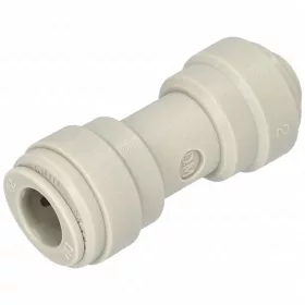   Toldó szűkítő 8/6mm (vízcsőhöz, egyenes) Side by side hűtőgép Pl. WHIRLPOOL