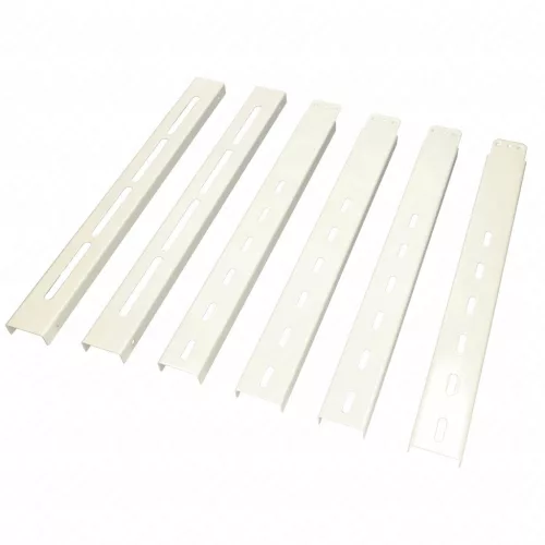 Niccons Klimaberendezes laposteto tarto konzol bovitheto 450 x 600 800 x 350 500 mm 180 kg teherbiras univerzalis