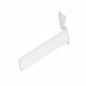   12x80 mm KO IN Műanyag szitahűvely M6/M8-as menetes szárhoz 20db/csomag