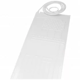 1063x264mm Elpárologtató (univerzális) hűtőgép