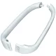 BOSCH hutoszekreny ajtofogantyu keszlet 2 db 00369542