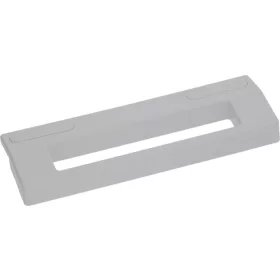   90 - 172 mm furat Fogantyú, fehér (univerzális) hűtőgép D242382