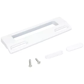   90 - 172 mm furat Fogantyú, fehér (univerzális) hűtőgép D242382