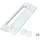 Hutogep fogantyu feher univerzalis 00012