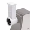 Szeletelő-, darálókészlet, HG HD 1300 darálóhoz,   HOME HG HD 1300/SZ