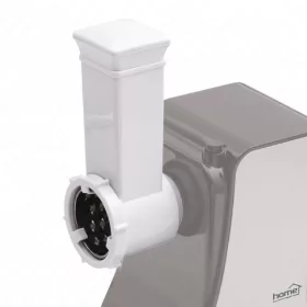   Szeletelő-, darálókészlet, HG HD 1300 darálóhoz,   HOME HG HD 1300/SZ