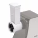 Szeletelő-, darálókészlet, HG HD 1300 darálóhoz,   HOME HG HD 1300/SZ