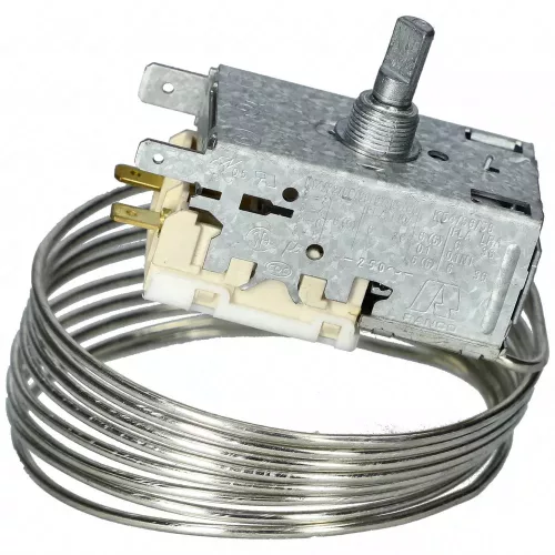 Hőfokszabályzó (RANCO K50H1107) italhűtő