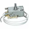 Ranco K59-L1821 Hőfokszabályzó kombinált hűtőgéphez (K59L1821)