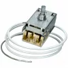 Ranco K59-L1821 Hőfokszabályzó kombinált hűtőgéphez (K59L1821)