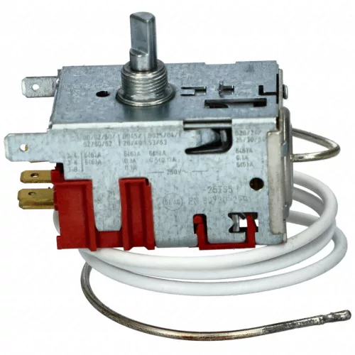 Danfoss 077B6625 Hőfokszabályzó hűtőgéphez