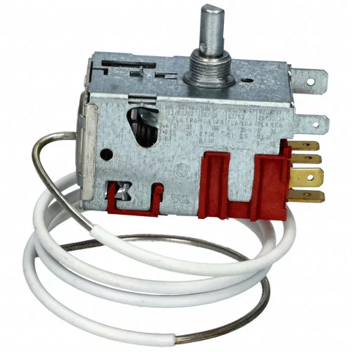 Danfoss 077B6625 Hőfokszabályzó hűtőgéphez