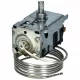 Electrolux Hőfokszabályzó hűtőgéphez -17/-28°C 930mm (Danfoss 077B5224 / 2426350183)