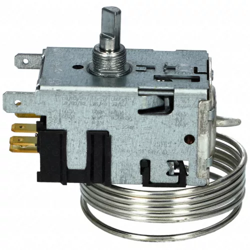 Electrolux Hőfokszabályzó hűtőgéphez -17/-28°C 930mm (Danfoss 077B5224 / 2426350183)