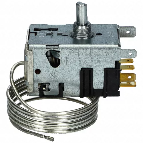 Electrolux Hőfokszabályzó hűtőgéphez -17/-28°C 930mm (Danfoss 077B5224 / 2426350183)